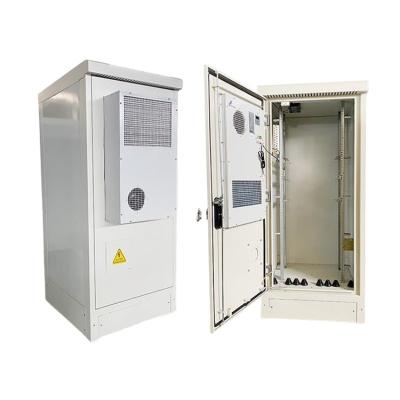 Cina IP66 IP67 Armadio di batterie solari esterne Armadio di stoccaggio dell'energia 1850*1500*750mm in vendita