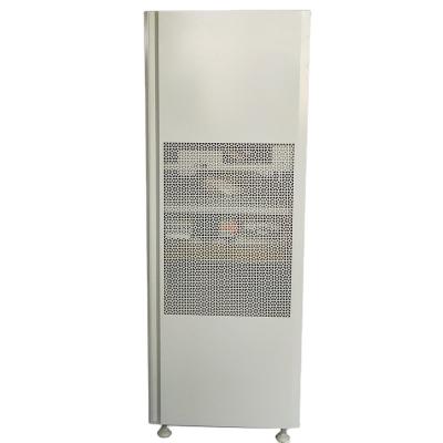 Κίνα Αρχικό ZTE 600A 48v Υπηρετητής Δικτύου Rack Cabinet Indoor Network Cabinet προς πώληση