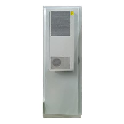 Cina OEM ODM antipolvere anti ruggine Outdoor Telecom Cabinet Acciaio Galvanizzato in vendita