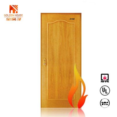 China Thermal Insulation UL Solid Wood Door Design Exterior Front Entry Carving Designs for sale