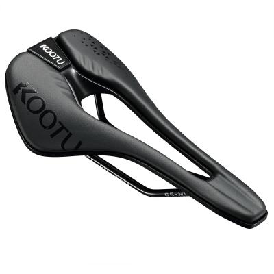 China KOOTU Motion KOOTU Road Bicycle Saddle Mtb Road Bicycle Saddle Mtb Front Seat Mountain Bike Front Seat Mtb Saddle Soft Leather Bi Comfortable for sale