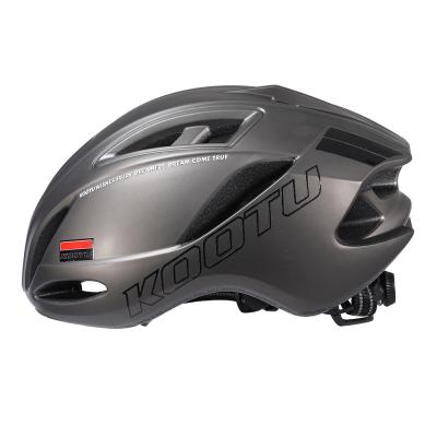 China Breathable Vents/Kootu Riding Inner Pad Helmet Balance Skating Bikes Scooter Helmets Full Speed ​​Helmets for sale