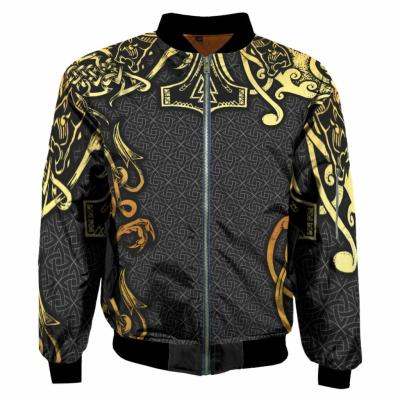 China Custom Men's Jacketvikingmens Breathable Jacketjackets for men 2021 for sale