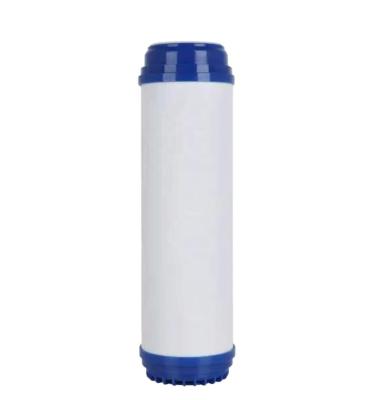 China Eco-friendly Water Purifier Parts Easy Operation Reverse Osmosis Household Filter Core for sale