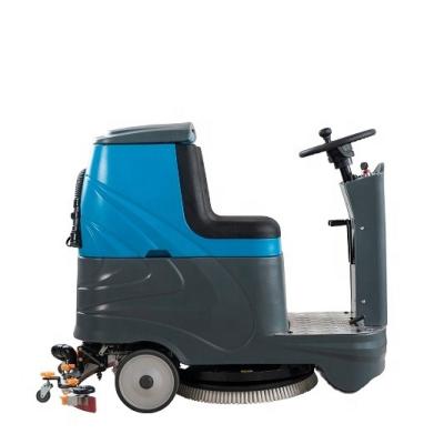 China Scrubber Brushes Road Sweeper Wafer Brushes / Auto Roller Cleaning Brush / Floor for sale