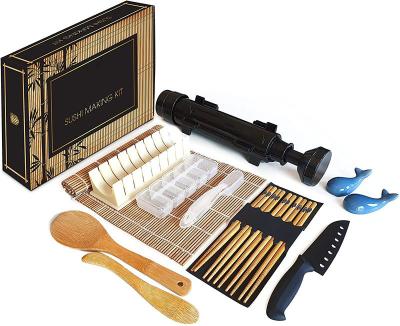 China Sustainable Sushi Making Set Japanese Sushi Machine For Sushi Tools for sale