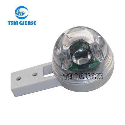 China RS-100 Optical Rain Sensor For Weather Station Rain Gauge 5v Automatic Pulse RS-100 for sale