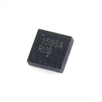 China Standard Brand New NCP1595AMNR2G Electronic Component IC REG BUCK ADJUSTABLE 1.5A 6DFN NCP1595AMNR2G with BOM List Service for sale