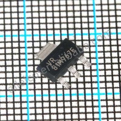 China - Brand New TLV1117LV15DCYT Electronic Component IC REG LINEAR 1.5V 1A SOT223-4 TLV1117LV15DCYT with BOM List Service for sale