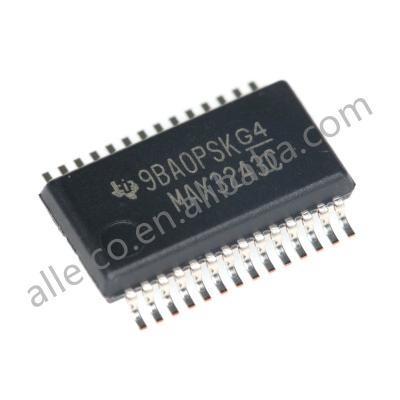 China - Brand New MAX3243CDBR Electronic Component IC TRANSCEIVER FULL 3/5 28SSOP MAX3243CDBR with BOM List Service for sale