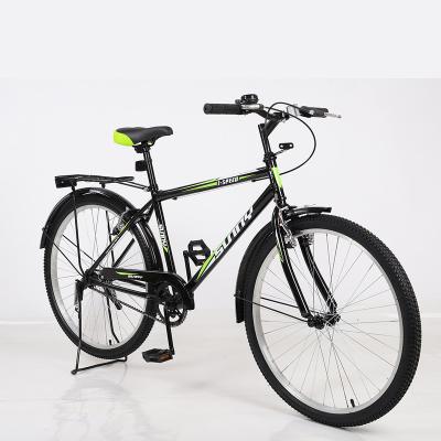 China Hot Selling 21speed Steel Fixed Speed ​​Track Bike Bicycle CE Approved Fixed Speed ​​Bike for sale