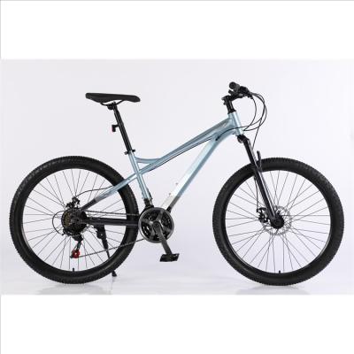 China High Carbon Steel Original Factory Customized 24Speed ​​27.5 Carbon Fiber Mtb Mountain Bike for sale