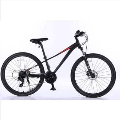 China Professional Design Aluminum Alloy Bikes Aluminum Alloy Mountain Bike For Adults for sale