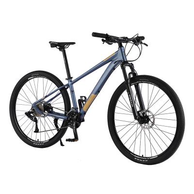 China Aluminum Alloy Bicicletas Mtb 27.5 Mountain Bike Full Suspension Adult Cycle OEM Cycle Adult Cycle Sport Bike for sale