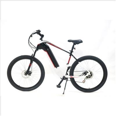 China Aluminum Alloy Wholesale Cheap Brand New Electric Bicycle Tire Folding E Fat Bike for sale