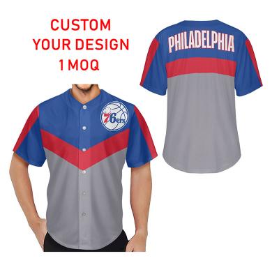 China Anti-pilling Printing Summer Mens Custom Shirts Fitted Logo All Team Print Custom Sleeve Casual Button Down Shirts Mens Breathable Tank Top for sale