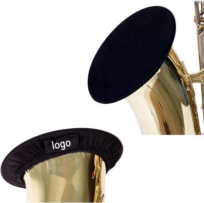 China Viable Protec Instrument, Alto, Bass Clarinet, Soprano Saxophone, Bell Trumpet Cover for sale