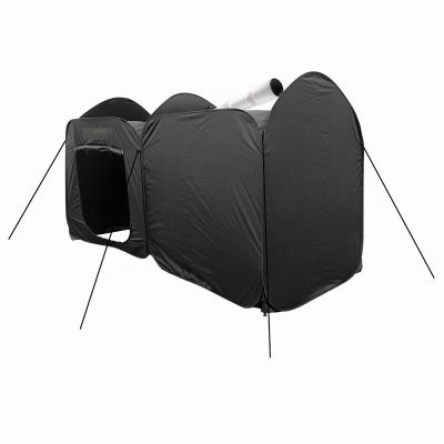 China Extended type convenient weather protection for telescopes telescopes tent astronomical telescope waterproof outdoor tent for sale