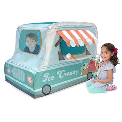 China Sports Toy Hot Selling Pop Up Car Shape Pop Up Kids Play Tent for sale