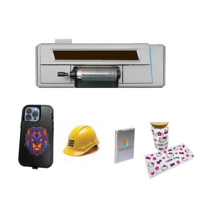 China Factory wholesale price OEM a3 digital uv dtf sticker printer for sale