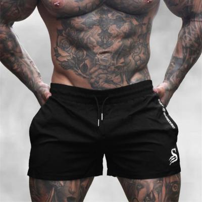 China High Quality Cheap Price Muscle Fitness Anti-wrinkle Running Training Quick Drying Breathable Elastic Pants for sale