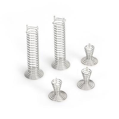 China Spiral Contact Springs For Home Appliance Control Panels Compression Spring for sale