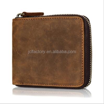 China Fashion Genuine Leather Wallet Interesting My Wallet Leather For Men Leather Wallets Men for sale