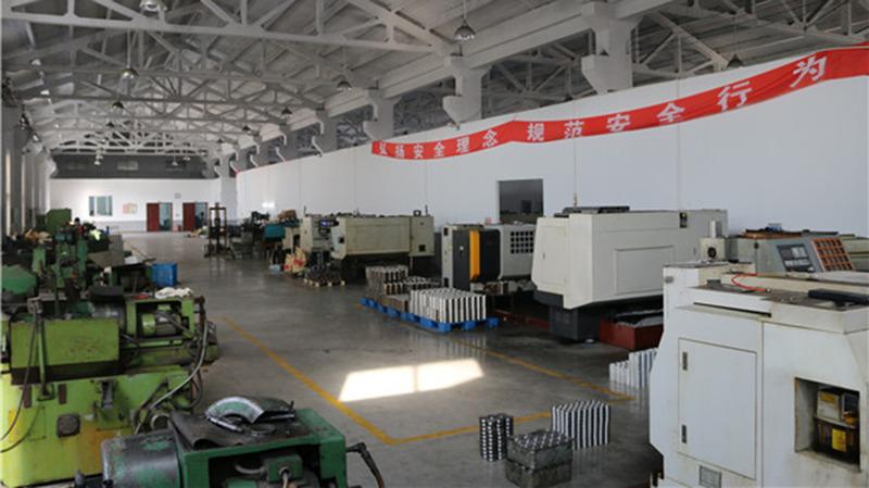 Verified China supplier - Guangdong Lingyi Industrial Technology Co., Ltd.