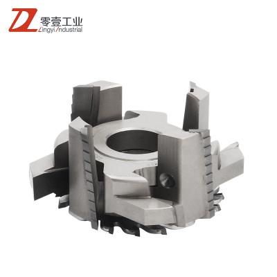 China Single Blade QCM Woodworking Saws Machinery Milling Cutter Tool Tenoning Knife with Single Blade for MX3810B/MX3815B for sale