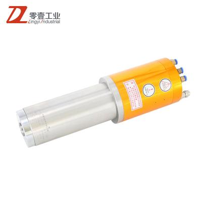 China ISO20 2.2kw CNC Engraving Machine Motors CNC Router ATC Auto Tool Change Spindle for sale