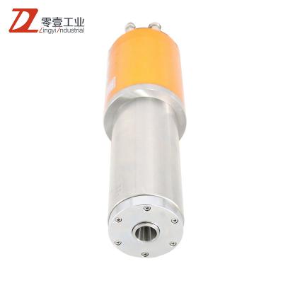 China ISO20 2.2kw CNC Engraving Machine Motors CNC Router ATC Auto Tool Change Spindle for sale