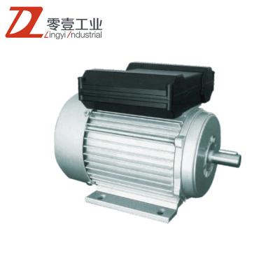 China Single Phase Waterproof Customized Induction Motor For Wind Generator for sale