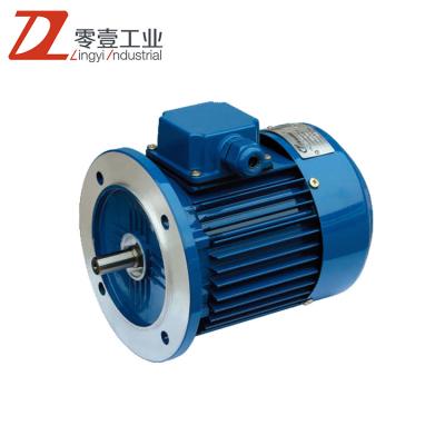 China Y2 Series Three Phase Asynchronous Electric Motor Wholesale Waterproof for sale