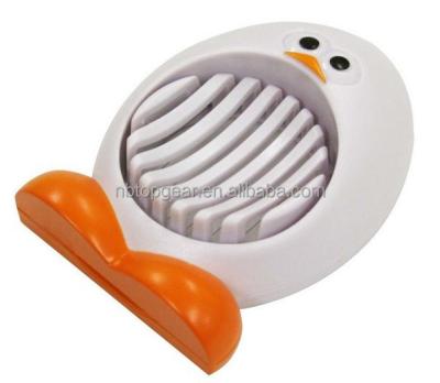 China viable chicken egg slicer/egg cutter/mushroom slicer for sale