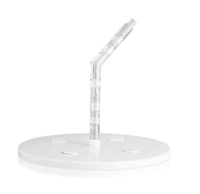 China Viable Reusable Gravity Cake Stand Set Defying Ningbo Factory for sale