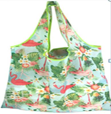 China Folding shopping bag for sale