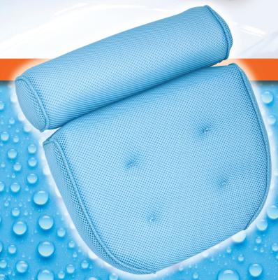 China Sustainable SPA Bath Quick Dry Pillow for sale