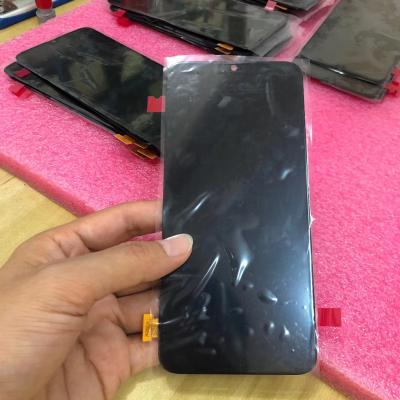 China Pantallas De Celulares Phone LCD Display Screen Replacement For Samsung a40 6.5 inch for sale