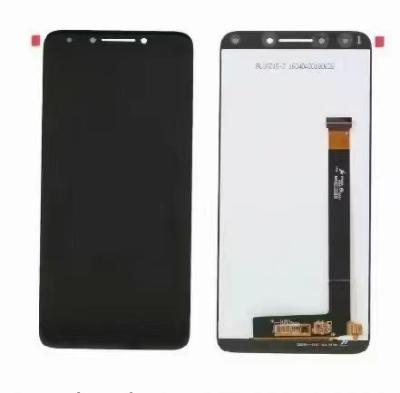 China Wholesale Mobile Phone Show LCD Screen For Alcatel 6062 6.5 inch for sale