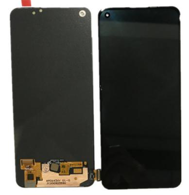 China 100% Warranty Mobile Phone LCDs For Oppo Realme 8 v13 q3i 6pro 6.5 inch LCD Screen Replacement for sale