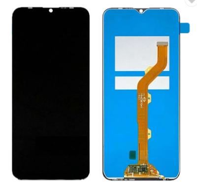 China Original lower price lcd screen for infinix x680 p36play x655 6.5 inch lcd replacement for sale