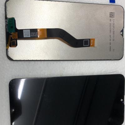 China Original lower price lcd screen for samsung a10s 6.5 inch lcd display for sale