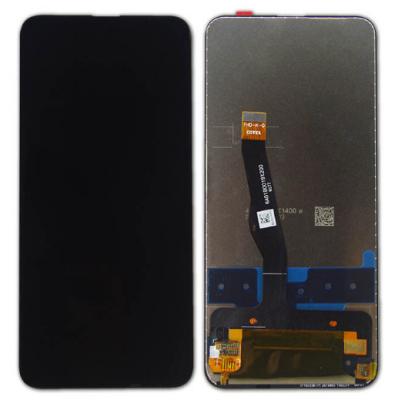 China Pancel lcd screen for huawei y9 2019 main lcd display for huawei y9 2019 main for sale