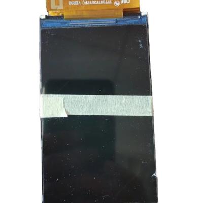 China Original TFT LCD Screen Display For Lanix x510 x520 x530 for sale