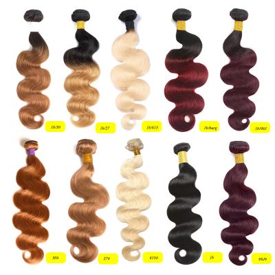 China Wholesale Popular Unprocessed Brazilian Wave Hair Extension Bundle Vendors Silky Straight Hair 10A 12A Cuticle Aligned Hair for sale