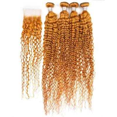 China Hair Bundles Wholesale Price Hair Deep Wave 30