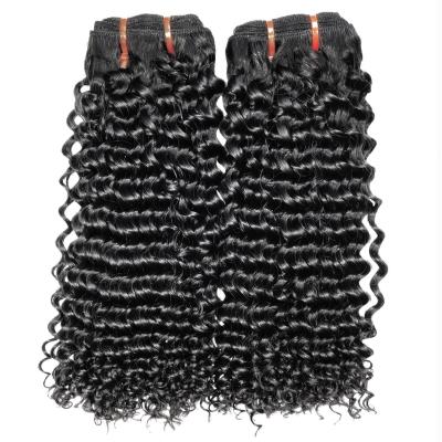 China FUMI Vietnamese Deep Curly Virgin Hair Bundle deals deep curly hair from 100% unprocessed Vietnamese hair for sale