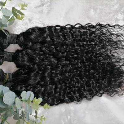 China Barely Shedding Soft Thick Smooth Raw Virgin Remy Indian Drop Shipping Sellers 3 Bundles With Closure Cuticle Aligned Human Hair Virgin Hair Extension for sale