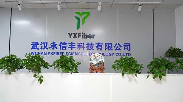 Verified China supplier - Wuhan Yongxinfeng Science & Technology Co., Ltd.