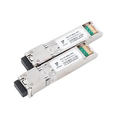 China FTTH FTTB FTTX Network Single Fiber MSA SFF-843110GBASE-BX-80 10G SFP+ BIDI 80km 1490/1550nm LC 10G SFP+ Model Module for sale